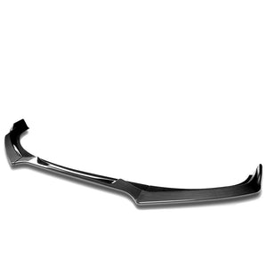 Carbon Style Look Front Bumper Lip Body Kit 17-20 Toyota 86 ZN6 Gen1 27-BMPL-F-521-PCF
