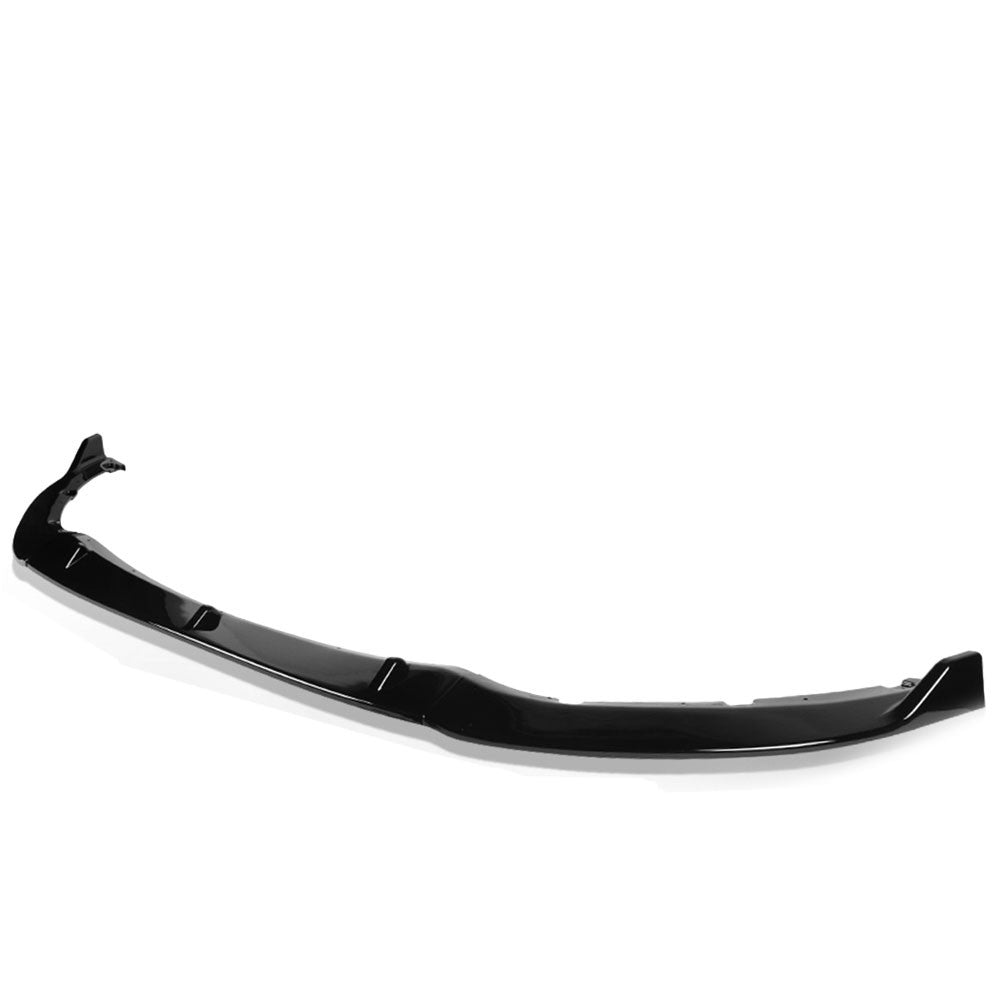 BFC Glossy Black Front Bumper Lip Wing Diffuser 16+ Mazda MX5 Miata ND 27-BMPL-F544-PBK