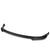 Matte Black Front Bumper Lip Body Kit 18-21 Kia Stinger CK 27-BMPL-F-553
