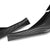[Carbon Style Look] Front Bumper Lip Guard Body Kit For 14-15 Chevrolet Camaro