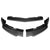 [Carbon Style Look] Front Bumper Lip Chin Guard Body Kit For 11-14 Dodge Charger