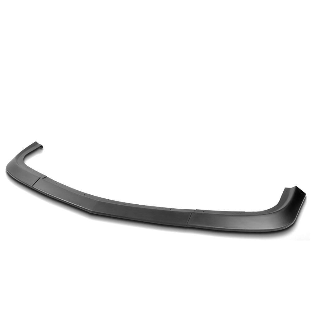 Matte Black Front Bumper Lip Body Kit 15+ Dodge Challenger SXT 27-BMPL-F-560