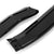 BFC Glossy Black Front Bumper Lip Wing Diffuser 14-19 Corvette C7 27-BMPL-F567-CCC-PBK
