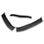 BFC Carbon Look Front Bumper Lip Wing Diffuser 14-19 Corvette C7 27-BMPL-F567-CCC-PCF