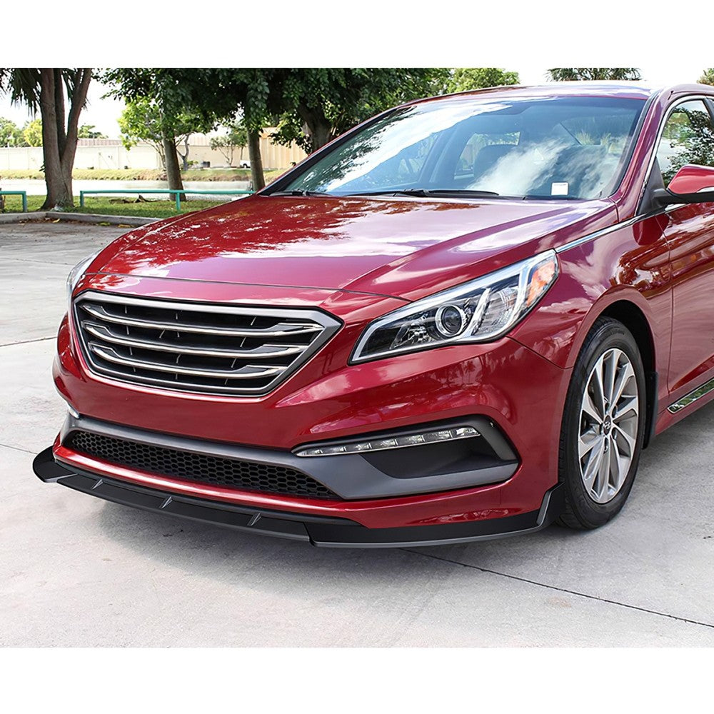 2016 hyundai on sale sonata bumper