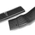[Carbon Style Look] Front Bumper Lip Body Kit For 13-15 Nissan Altima 4DR L33
