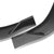 [Carbon Style Look] Front Bumper Lip Body Kit For 13-15 Nissan Altima 4DR L33