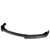 Carbon Style Look Front Bumper Lip Body Kit 16-21 Honda Civic FC/FK 27-BMPL-F-626-PCF