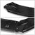 [Real Glossy Carbon Fiber] Front Bumper Lip For 18+ Honda Accord Sedan CV Gen10