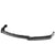 Carbon Style Look Front Bumper Lip Body Kit 16-19 Nissan Sentra 27-BMPL-F-663-PCF