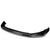 Real Glossy Carbon Fiber Front Bumper Lip Body Kit 14-17 Honda Fit 27-BMPL-F-669-R-RCF