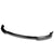 Real Glossy Carbon Fiber Front Bumper Lip 13-19 BMW F30 F31 F34 BaseBumper 27-BMPL-F-670-R-RCF