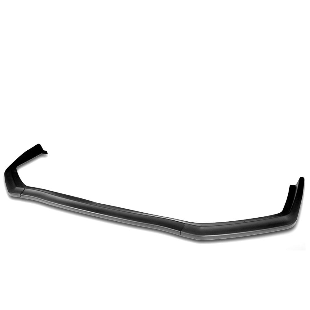 Matte Black Front Bumper Lip Body Kit 15-21 Subaru WRX/WRX STI VA 27-BMPL-F-674