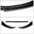 [Carbon Style Look] Front Bumper Lip Guard For 17-20 Audi A3 Base/Premium 8V