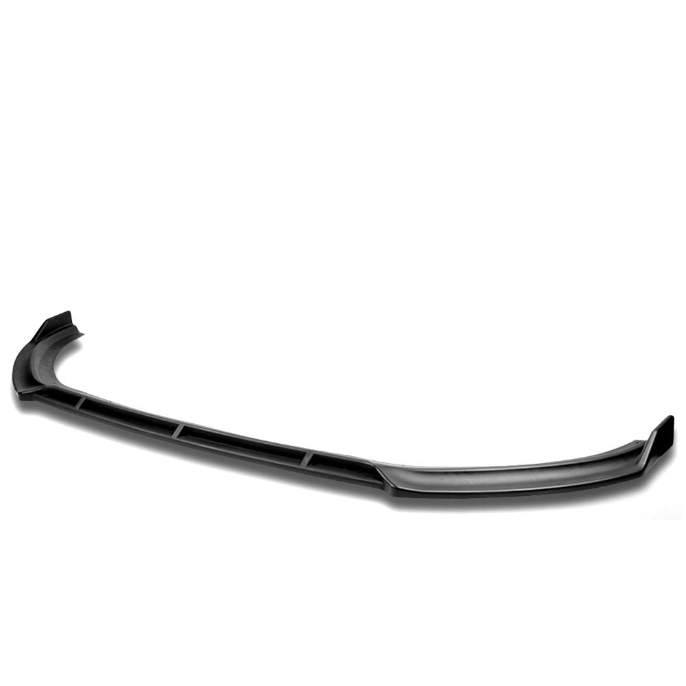 Matte Black Front Bumper Lip Body Kit 17-20 Audi A3 Base/Premium 8V 27-BMPL-F-686