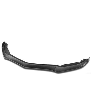 Carbon Style Look Front Bumper Lip Body Kit 15-18 Cadillac ATS 27-BMPL-F-699-PCF