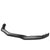 Matte Black Front Bumper Lip Body Kit 15-18 Cadillac ATS 27-BMPL-F-699