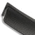 Black Carbon Fiber Rear Window Roof Spoiler 18-22 Accord Sedan CV BFC-RESPL-6418-CF