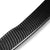 Black Carbon Fiber Rear Trunk Lid Spoiler 08-13 1-Series E82 Coupe BFC-RESPL-6156-CF