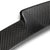 Black Carbon Fiber Rear Trunk Lid Spoiler V-Style 15-20 Acura TLX UB BFC-RESPL-6419-CF