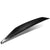 Black Carbon Fiber Rear Trunk Lid Spoiler 01-05 IS-Series EX10 4DR BFC-RESPL-6641-CF