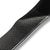 Black Carbon Fiber Rear Trunk Lid Spoiler V Style 19+ Mazda 3 (DL3) BFC-RESPL-6702-CF