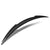 Black Carbon Fiber Rear Trunk Lid Spoiler 14-17 Mazda 6 PreFacelift GJ BFC-RESPL-6706-CF