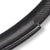 Black Carbon Fiber Rear Trunk Lid Spoiler 17+ Giulia 952 BFC-RESPL-7001-CF