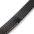 Black Carbon Fiber Rear Trunk Lid Spoiler 19-22 Volkswagen Jetta A7 BFC-RESPL-7108-CF