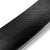 Black Carbon Fiber Rear Trunk Lid Spoiler OE Style 16-22 Tesla Model X BFC-RESPL-7402-CF