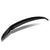 Black Carbon Fiber Rear Trunk Lid Spoiler 21+ Hyundai Elantra (CN7) BFC-RESPL-7505-CF