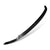 Black Carbon Fiber Rear Trunk Lid Spoiler 21+ Hyundai Elantra (CN7) BFC-RESPL-7505-CF