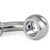 HPS 350-9003SSB Hose End to AN Female Banjo for PTFE Hose Fitting -3 HPS-350-9003SSB