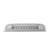 Chrome Housing Clear Lens LED Cargo+Third Brake Light For 14-18 Silverado 1500-Exterior-BuildFastCar