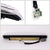 Chrome Housing Clear Lens LED Cargo+Third Brake Light For 14-18 Silverado 1500-Exterior-BuildFastCar