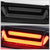 3D LED Rear Third Brake Light Black Housing Smoke Lens For 99-06 GMC Sierra-Lighting-BuildFastCar