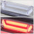 3D LED Rear Third Brake Light Chrome Housing Clear Len For 99-06 Chevy Silverado-Lighting-BuildFastCar