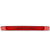 Red Lens/Chrome Housing Full LED Rear Third Brake Light for 98-07 Land Cruiser-Exterior-BuildFastCar