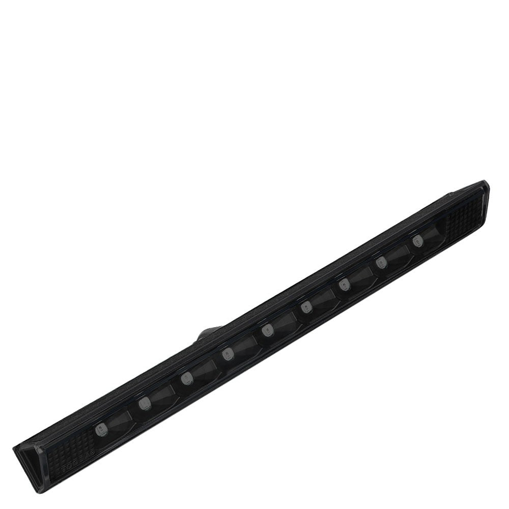 [Brake LED] Black House/Smoked Len/Red Third Brake Light 13-18 RAV4 BFC-3BRLED-TOYRAV16-BK-SM