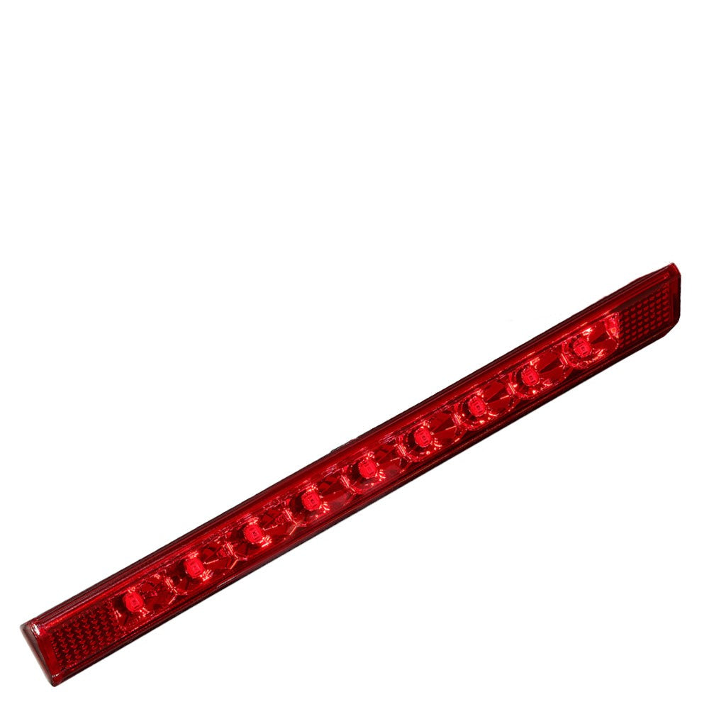 [Brake LED] Red Len/Red Third Brake Light 13-18 RAV4/10-19 GX460 BFC-3BRLED-TOYRAV16-RD