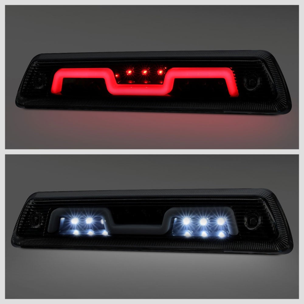 Smoked LED Rear Third Brake & Cargo Light 09-14 Ford F-150 P415 3BL-ZTL-010-SM
