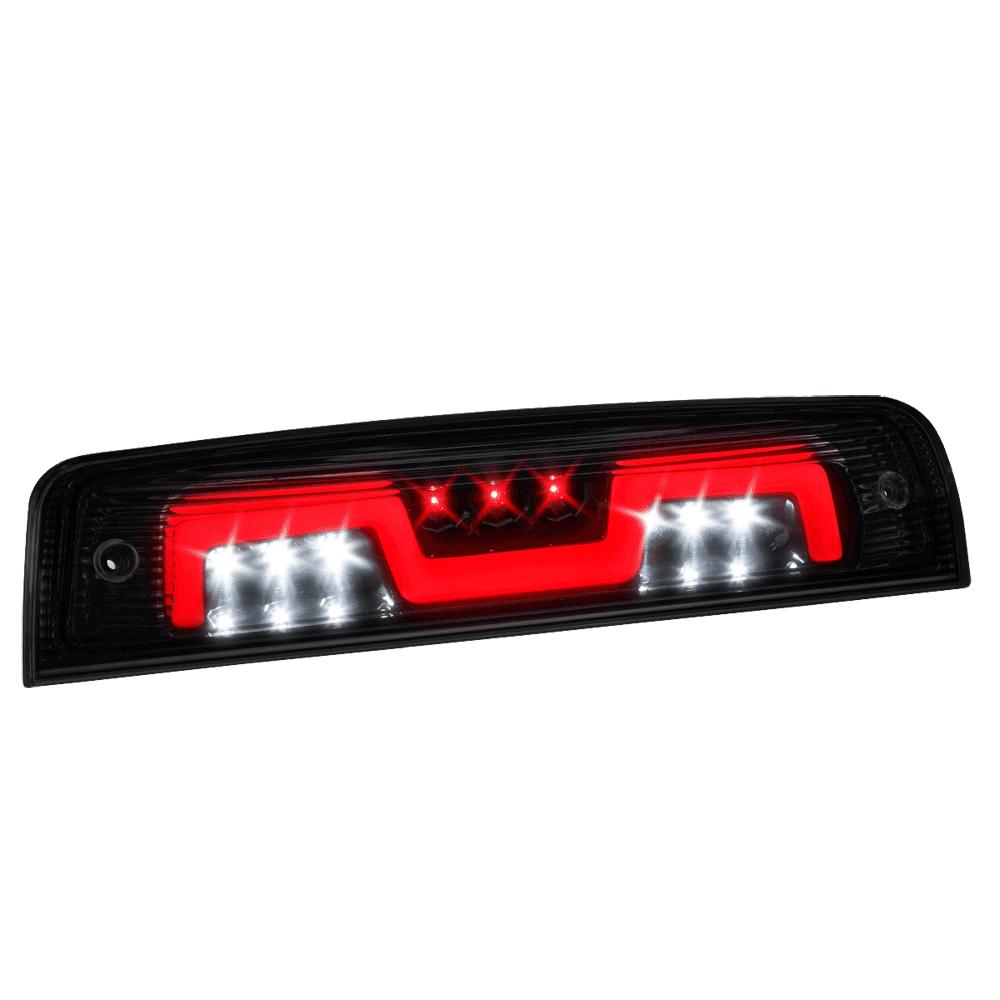 Smoked LED Rear Third Brake & Cargo Light 09-22 Ram Pickup 3BL-ZTL-008-SM