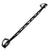 HPS 42-111GB Black Front Upper Strut Bar Tower Brace Integra Civic 42-111GB