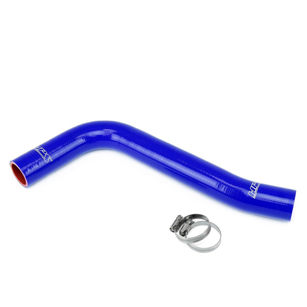 HPS 57-1215U-BLUE Radiator Hose Kit 05-15 Tacoma 4.0L V6 Supercharged 57-1215U-BLUE