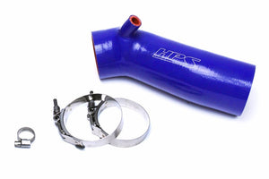 HPS Blue Silicone Post MAF Air Intake Hose Kit For Honda 13-16 Accord 2.4L-Performance-BuildFastCar