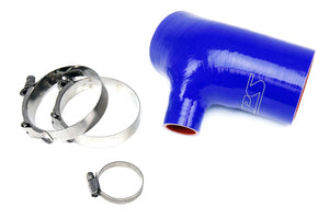 HPS 57-1544-BLUE Blue Silicone Intake Hose Kit 16-20 MX-5 Miata 2.0L 57-1544-BLUE