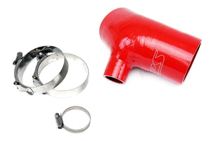 HPS 57-1544-RED Red Silicone Intake Hose Kit 16-20 MX-5 Miata 2.0L 57-1544-RED