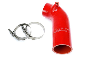 HPS 57-1596-RED Red Silicone Intake Hose Kit 16-20 S2000 2.0L Non Turbo 57-1596-RED