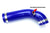 HPS Blue Silicone Post MAF Air Intake Hose Kit Jeep 12-17 Wrangler 3.6L V6-Performance-BuildFastCar