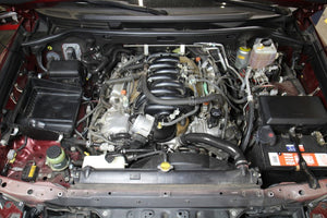 HPS Black Silicone Radiator+Heater Hose Kit for 08-16 LX570/Land Cruiser-Performance-BuildFastCar